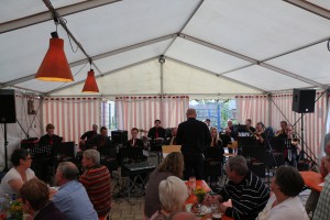 Das Heidelberg Swing Orchester